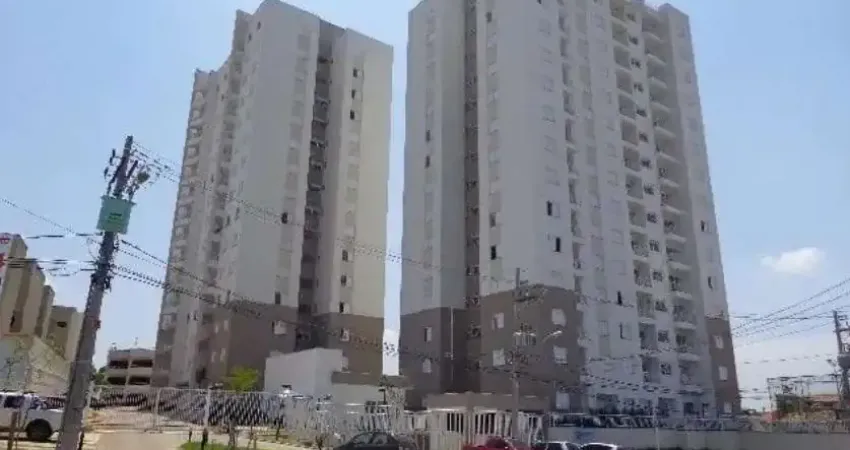 Apartamento à venda 2 dormitórios em vila progresso - sorocaba