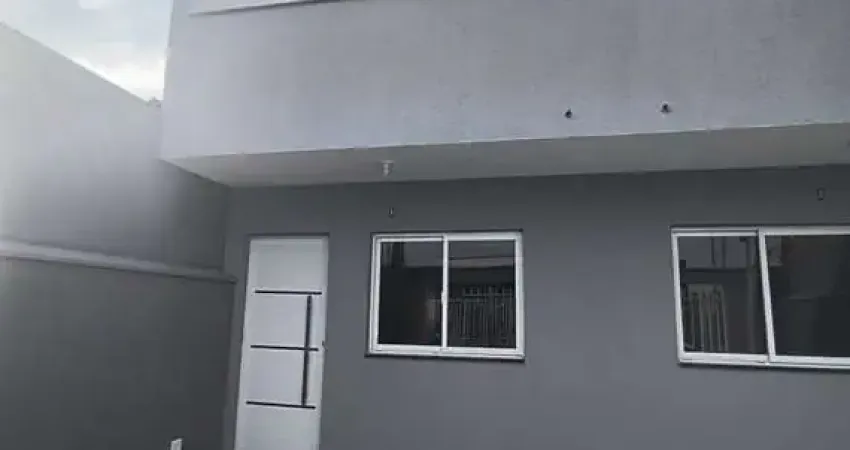 Casa à venda 2 dormitórios em parque vista barbara  -  sorocaba