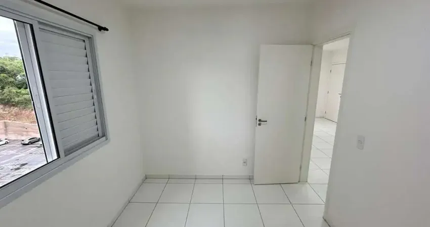 Apartamento 2 dormitórios para alugar em jardim ipê - sorocaba