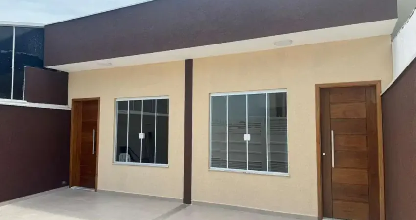 Casa com 2 quartos à venda na Alameda Família Felippe, 32, Jardim Santa Marta, Sorocaba