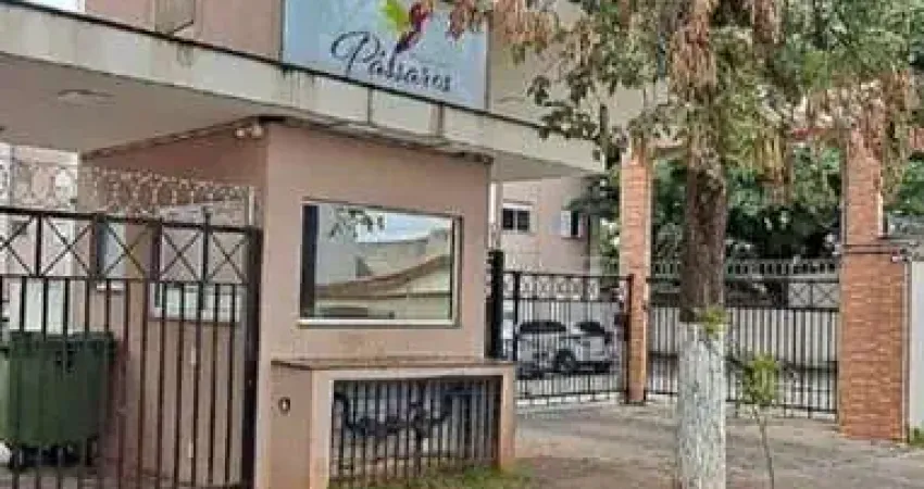 Apartamento 2 dormitórios à venda em júlio de mesquita filho  -  sorocaba