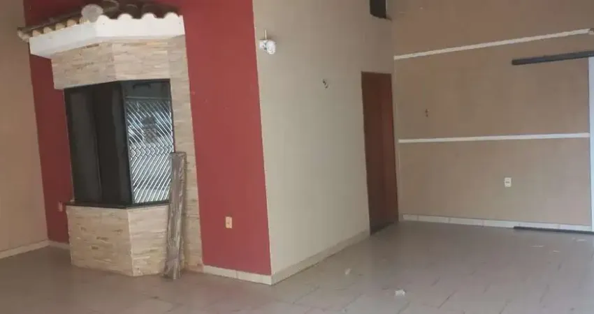 Casa 3 dormitórios para alugar em jardim ana claudia - votorantim