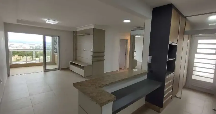 Apartamento à venda em parque campolim, 2 dormitórios - sorocaba