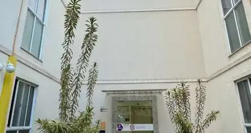 Apartamento com 2 quartos à venda na Rua Abrahão Pinsky, 160, Caguassu, Sorocaba