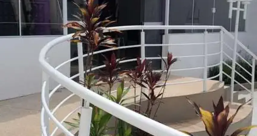 Casa com 5 quartos para alugar na Rua Luiza de Carvalho, 107, Jardim Pagliato, Sorocaba