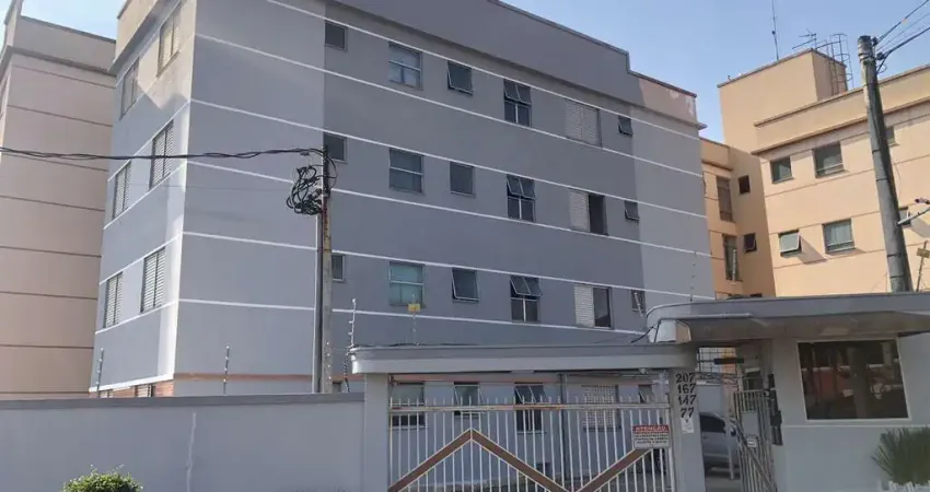 Apartamento 3 dormitórios em edifício vera lúcia  -  sorocaba