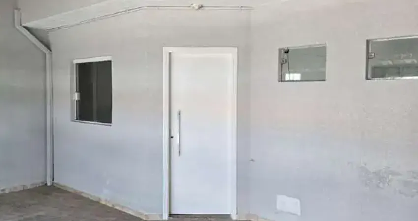 Casa com 2 quartos à venda na Rua Zeferino Xavier de Faria, 100, Wanel Ville, Sorocaba