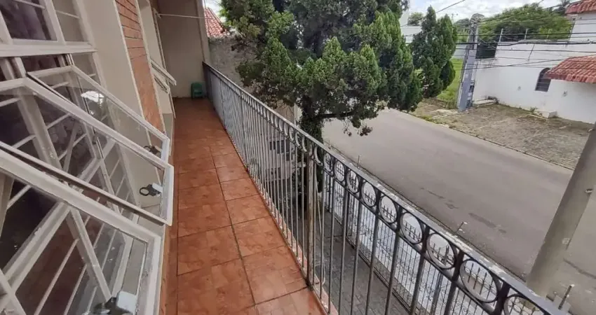 Casa com 3 quartos à venda na Avenida General Osório, 1280, Vila Trujillo, Sorocaba