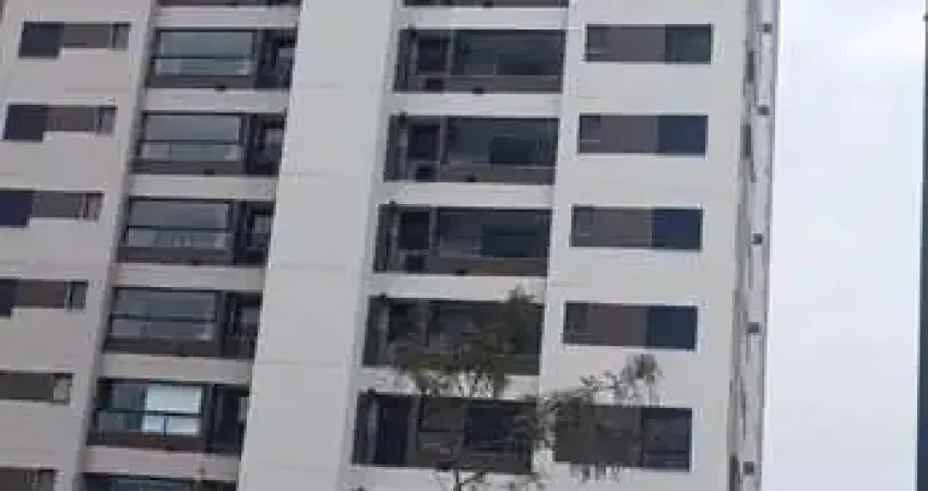 Apartamento com 1 quarto à venda na Avenida Engenheiro Carlos Reinaldo Mendes, 3026, Além Ponte, Sorocaba