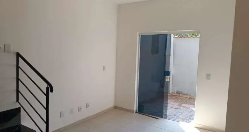 Casa à venda 2 dormitórios em jardim santa catarina - sorocaba
