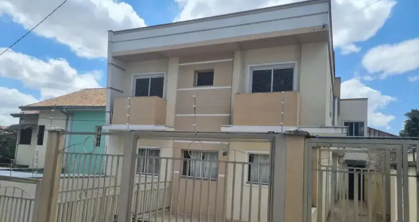Apartamento para alugar  em  residencial la itália  -  sorocaba