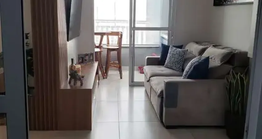 Apartamento com 2 quartos à venda na Rua Fernandópolis, 680, Jardim Morumbi, Sorocaba