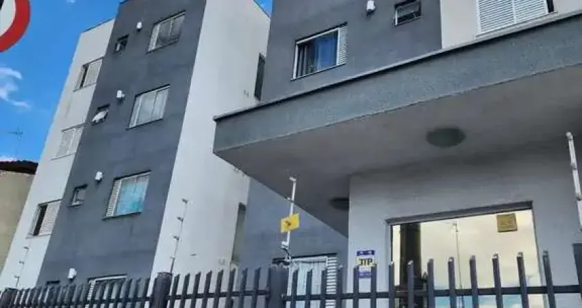 Apartamento com 2 quartos à venda na Rua Aristeu Prestes de Barros, 548, Jardim Prestes de Barros, Sorocaba