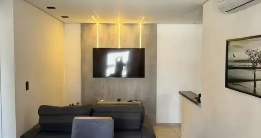 Apartamento com 2 quartos para alugar na Rua Bartolomeu Dias, 465, Vila Rica, Sorocaba