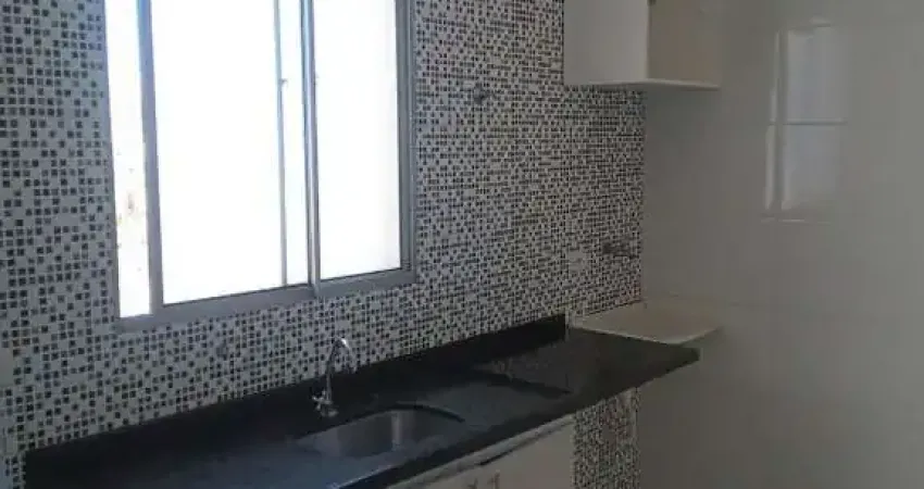 Apartamento a venda no condomínio parque sevilha, sorocaba