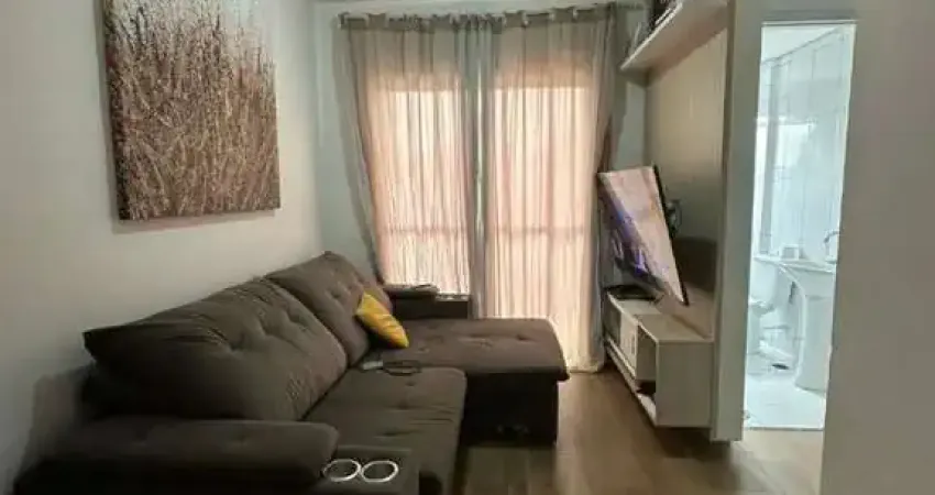 Apartamento à venda em jardim antonio cassillo - votorantim