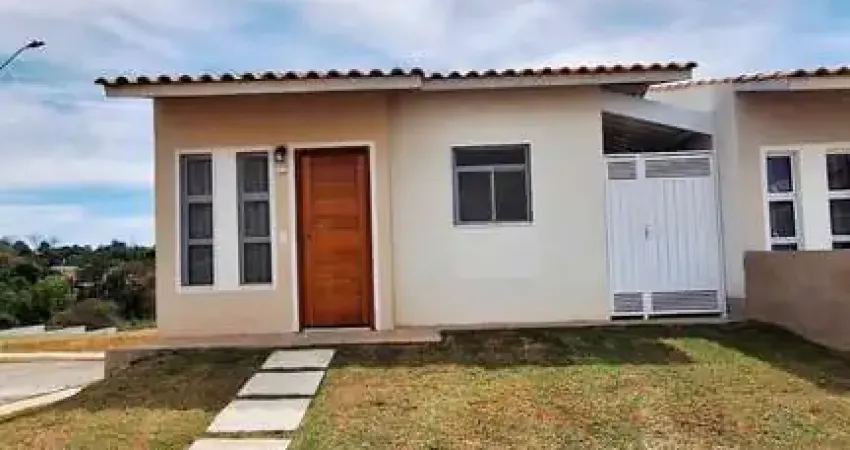 Casa com 2 quartos à venda na Rua Juvenal Soares Ramos, 161, Ipanema do Meio, Sorocaba