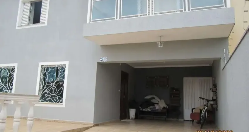 Casa com 3 quartos para alugar na Rua Joaquim Ferreira Barbosa, 91, Jardim Maria do Carmo, Sorocaba