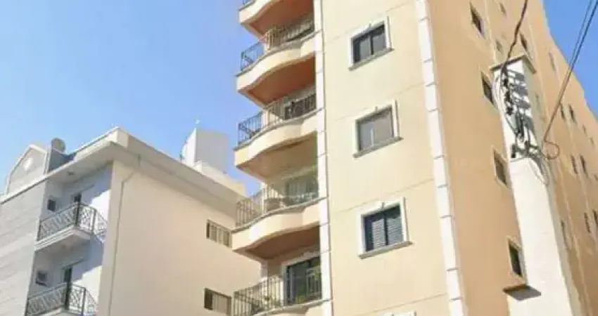 Apartamento com 2 quartos à venda na Rua Carlos Eugenio de Siqueira Salerno, 365, Parque Campolim, Sorocaba