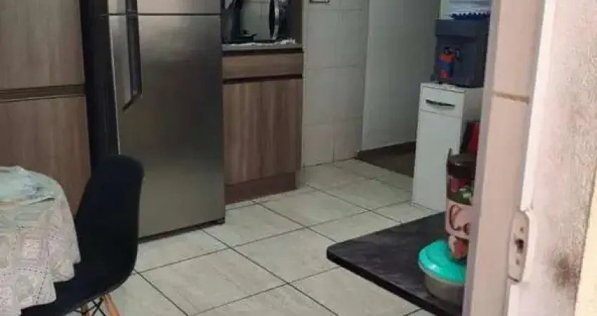 Casa com 2 quartos à venda na Rua Raymundo Frutuoso da Silva, 732, Jardim São Conrado, Sorocaba