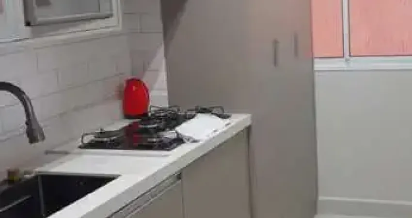 Apartamento com 2 quartos à venda na Rua Antônio Fernandes, 227, Jardim Gonçalves, Sorocaba