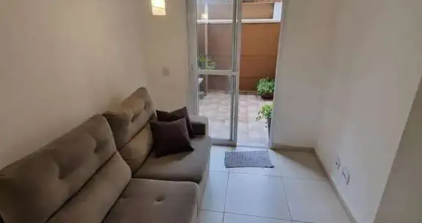 Apartamento com 2 quartos à venda na Rua Affonso Celso Dias, 368, Jardim São Carlos, Sorocaba