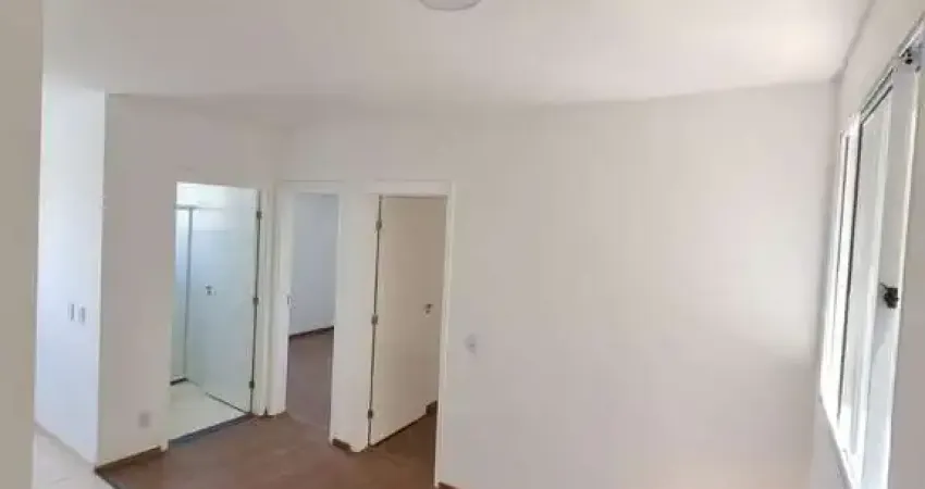 Apartamento com 2 quartos à venda na Avenida Cleise Teresinha Rosa Silva, 289, Recreio dos Sorocabanos, Sorocaba