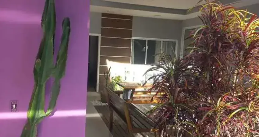 Casa com 3 quartos à venda na Rua Vidal de Araújo, 104, Jardim do Paço, Sorocaba