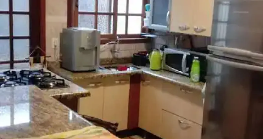 Casa com 2 quartos para alugar na Rua João Batista, 111, Jardim Europa, Votorantim