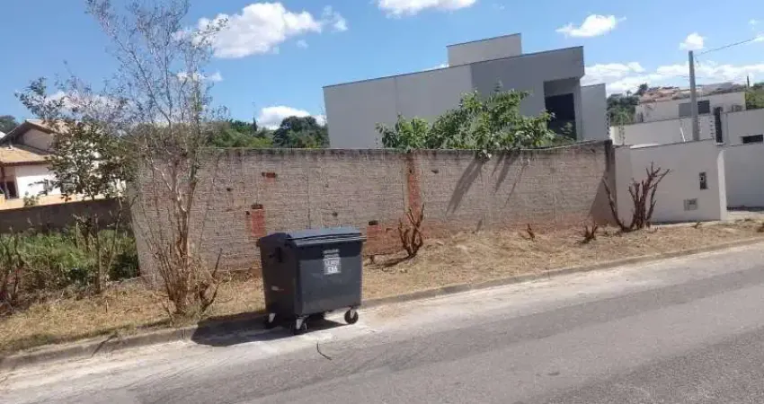 Terreno à venda na Rua Doutor Luiz Carlos Pinotti, 106, Jardim Pagliato, Sorocaba