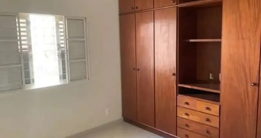 Casa térrea para alugar no Jardim Santa Rosália, Sorocaba-SP