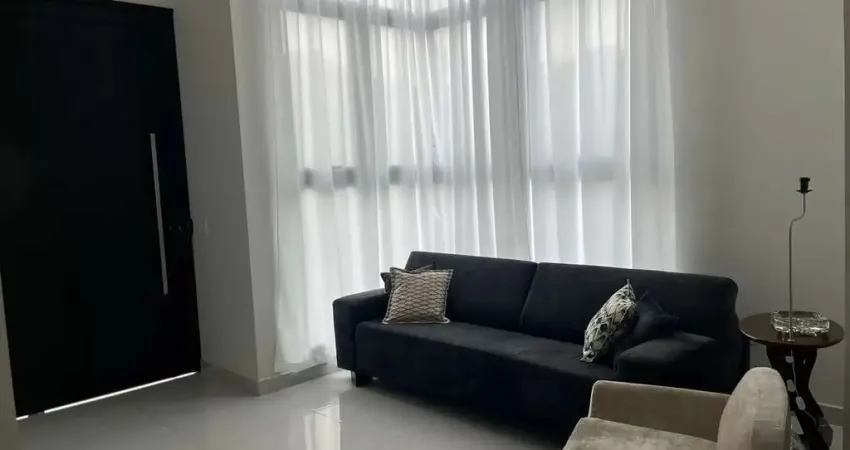 Casa em condomínio fechado com 3 quartos para alugar na Avenida Três de Março, 80, Aparecidinha, Sorocaba