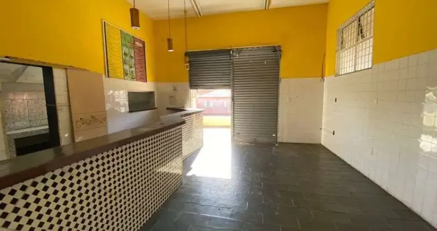 Ponto comercial à venda na Rua Blaza Munhoz, 71, Jardim dos Estados, Sorocaba
