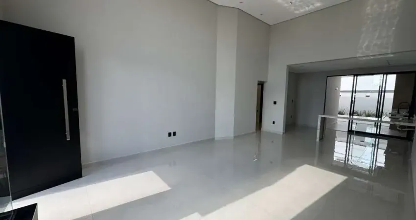 Casa de condomínio em jardim golden park residence - sorocaba