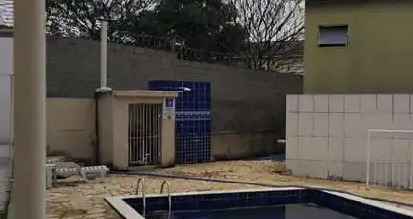 Casa em condomínio fechado com 2 quartos à venda na Rua Benedito de Almeida Lima, 68, Éden, Sorocaba