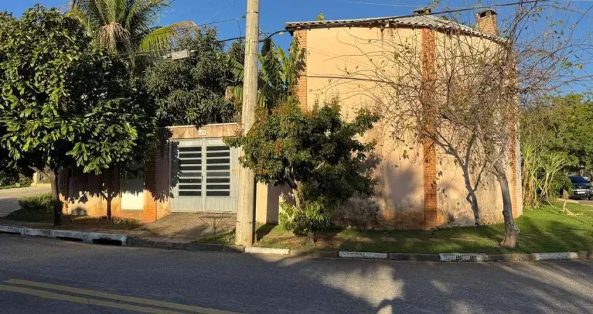 Casa em condomínio fechado com 3 quartos à venda na Rua Renê Boschetti, 1341, Jardim Ibiti do Paço, Sorocaba
