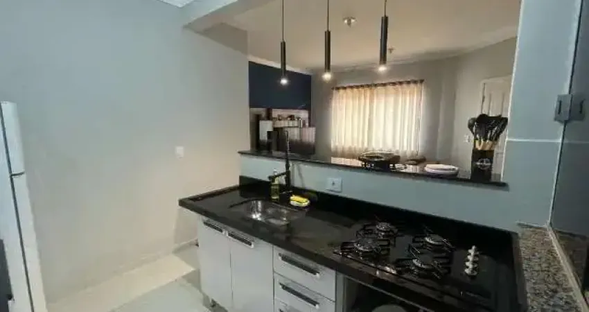 Casa em condomínio fechado com 4 quartos à venda na Condomínio Residencial Horto Florestal II, 82, Horto Florestal, Sorocaba