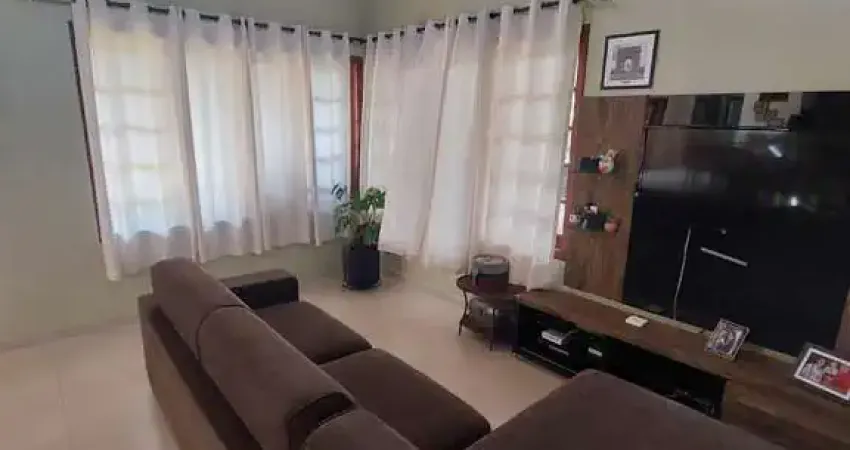 Casa em condomínio fechado com 4 quartos à venda na Rua Amador Torres Rosa, 97, Vivendas do Lago, Sorocaba