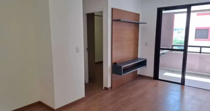 Apartamento com 1 quarto para alugar na Rua Comendador Vicente Amaral, 579, Jardim Vera Cruz, Sorocaba