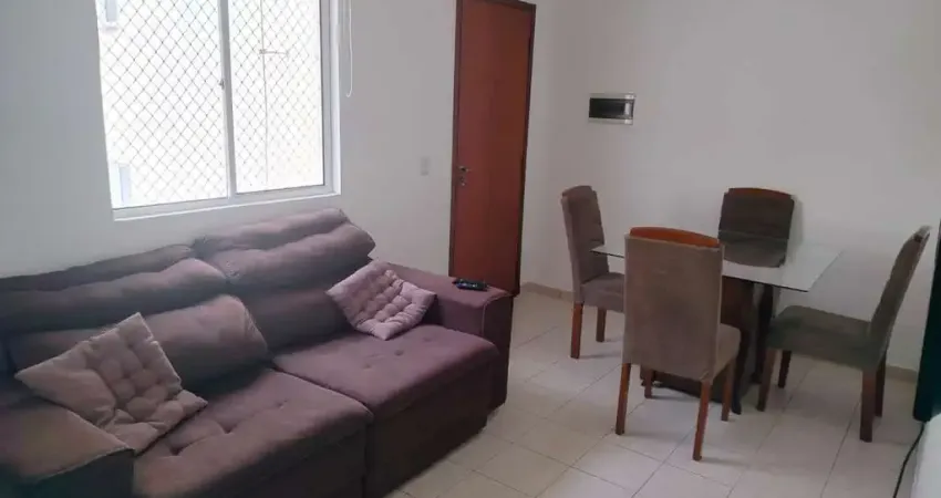 Apartamento com 2 quartos à venda na Avenida Cláudio Pinto Nascimento, 1383, Parque Morumbi, Votorantim