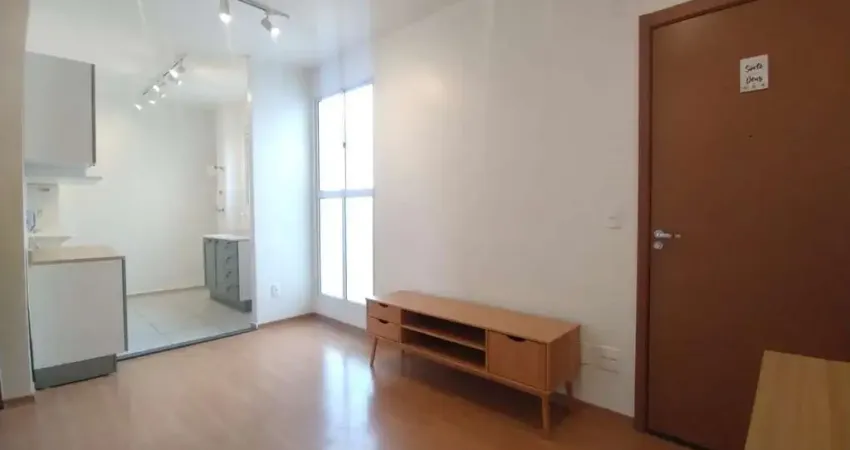 Apartamento com 2 quartos à venda na Rua Seraphim Banietti, 132, Caguassu, Sorocaba