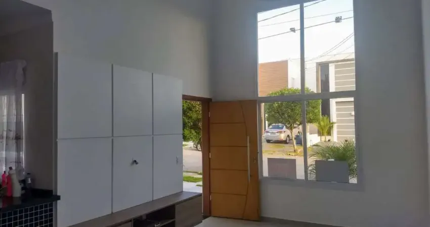 Casa com 2 quartos para alugar na Estrada Dinorah, 1870, Loteamento Dinorá Rosa, Sorocaba