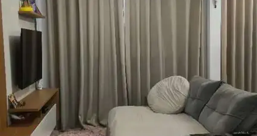 Apartamento à venda no Jardim Clarice I, Votorantim, 70m², 2 dormitórios