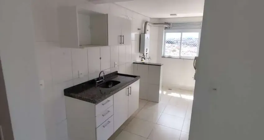 Apartamento com 2 quartos para alugar na Rua Agustinho de Vito, 244, Jardim Piratininga, Sorocaba