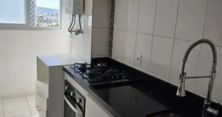 Apartamento com 2 quartos à venda na Rua Vaifro de Biaggi, 77, Parque Campolim, Sorocaba