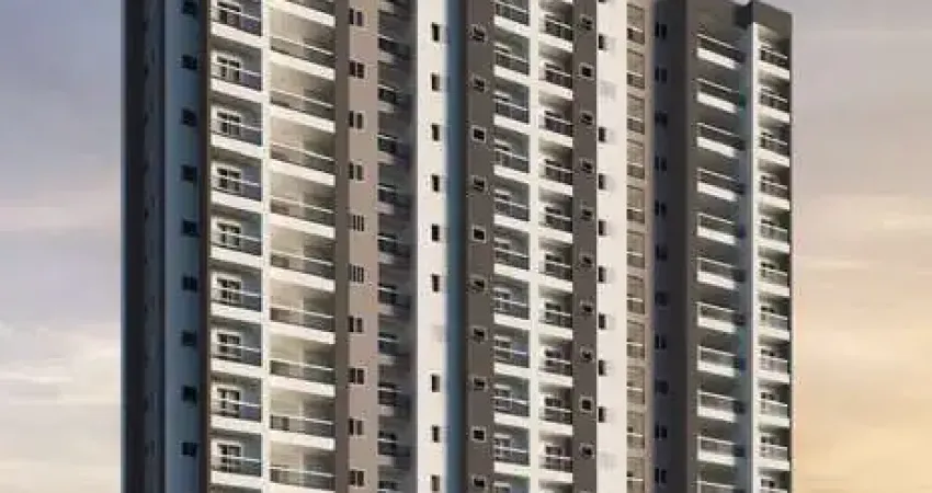 Apartamento com 2 quartos à venda na Alameda Reino Unido, 66, Boa Vista, Sorocaba