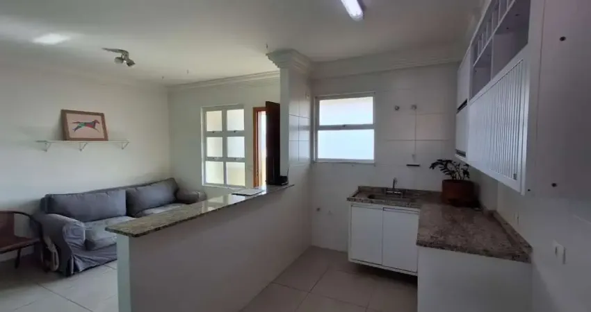 Apartamento à venda em Jardim Gonçalves, Sorocaba, 46m², 1 dormitório