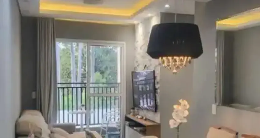 Apartamento com 3 quartos à venda na Rua Professor Antônio Firmino Proença, 86, Loteamento Dinorá Rosa, Sorocaba