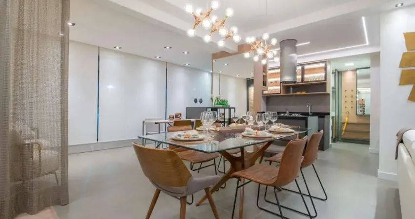 Apartamento com 3 quartos à venda na Rua Antonio Perez Hernandez, 780, Parque Campolim, Sorocaba