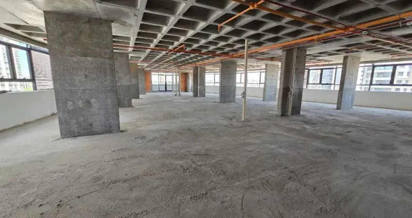 Ponto comercial para alugar na Ellipse Tower, 95, Jardim Emília, Sorocaba